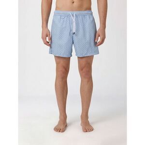 Fedeli Swimsuit Men Multicolor